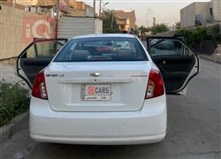 شيفروليه اوبترا